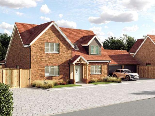 Farm for sale in Broadley Common, Epping Forest