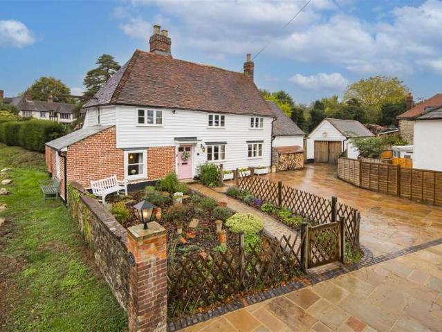 Farm for sale in Red Hill, Tonbridge and Malling