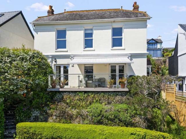 Farm for sale in Strode, Devon