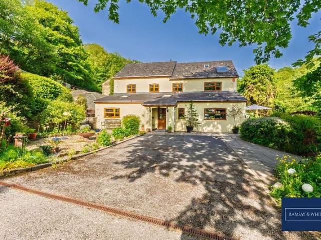 Farm for sale in Treharris, Edwardsville
