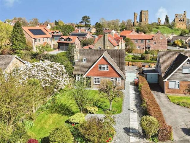 Farm for sale in Sheriff Hutton