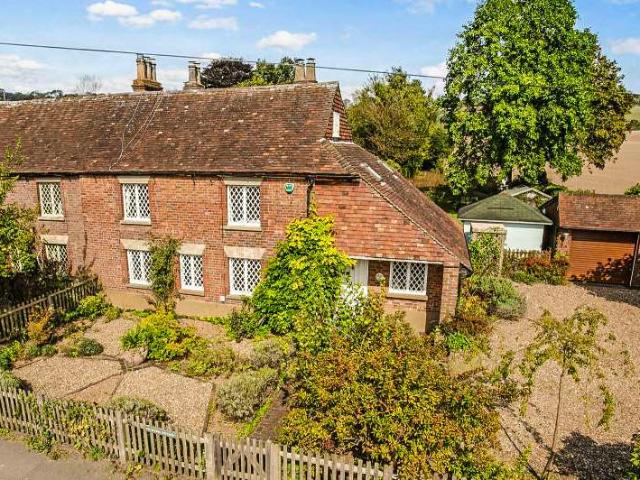 Farm for sale in The Butts, Kent