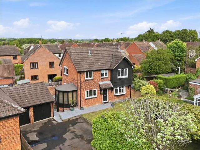 Farm for sale in Thorley Park, East Hertfordshire