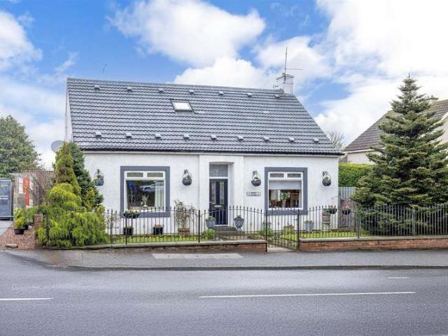 Farm for sale in Bathgate, Boghall