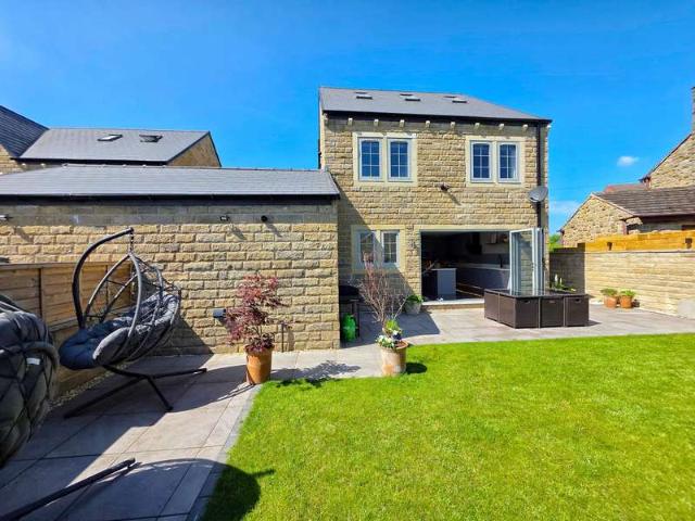 Farm for sale in Havercroft, West Yorkshire