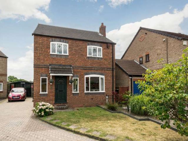 Farm for sale in Brayton, Selby