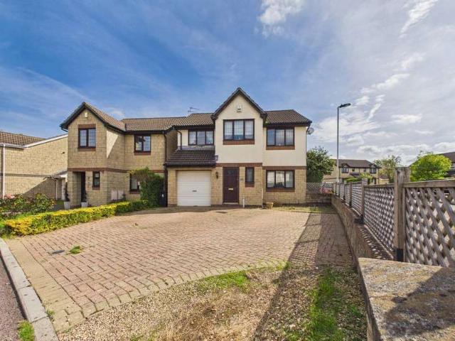 Farm for sale in Bradley Stoke