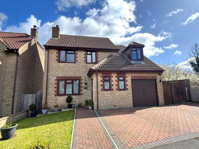 Farm for sale in Paulton, West of England