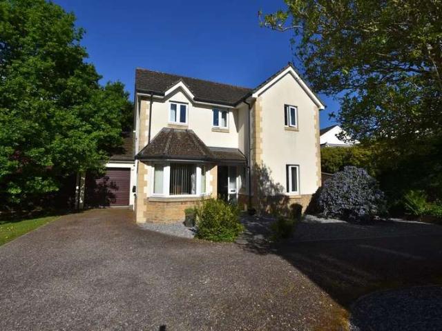Farm for sale in Bridford, Devon