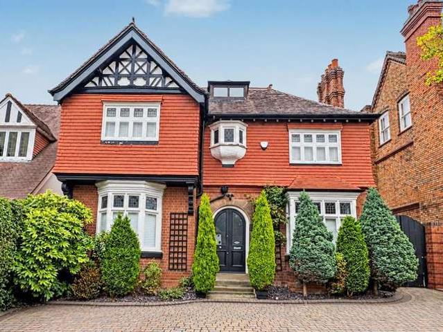 Farm for sale in Balsall Heath, Birmingham