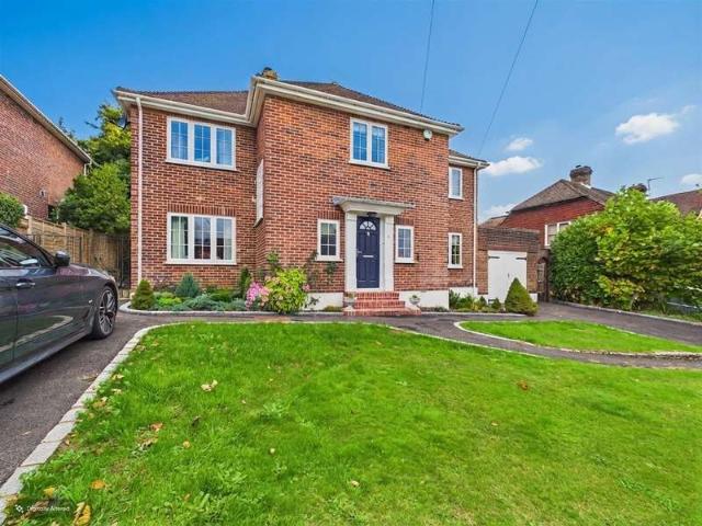 Farm for sale in Baldslow, Rother