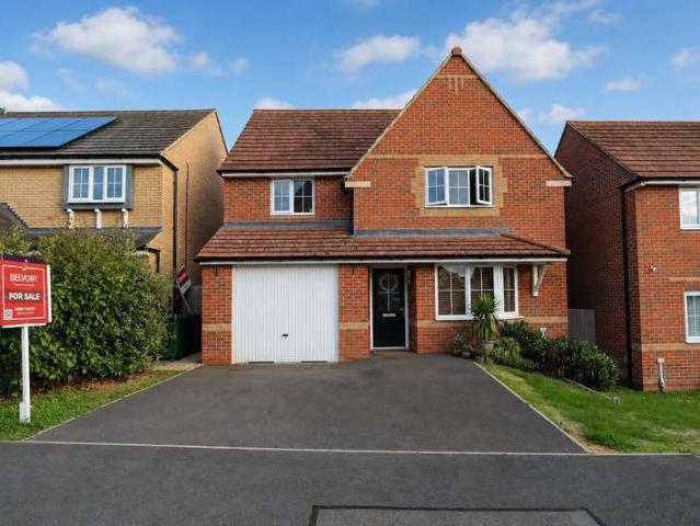 Farm for sale in Corby