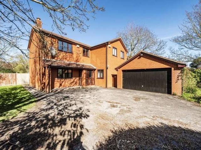 Farm for sale in East Brent, Somerset