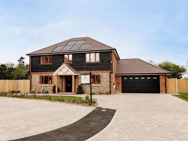 Farm for sale in Ash, Kent