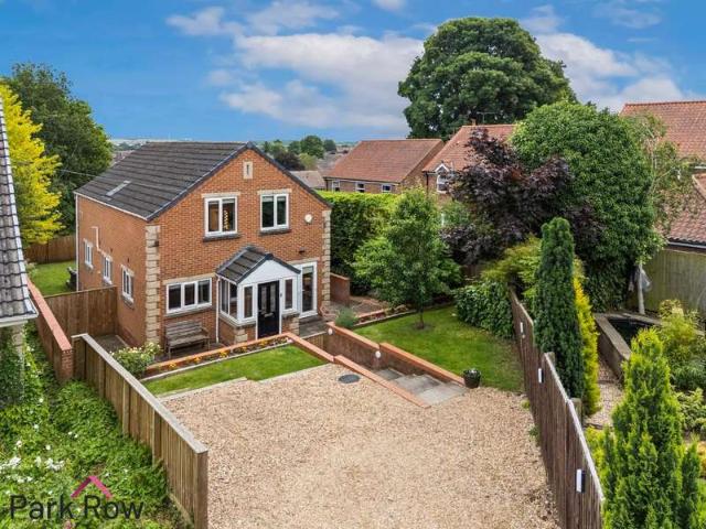 Farm for sale in Sherburn In Elmet, North Yorkshire