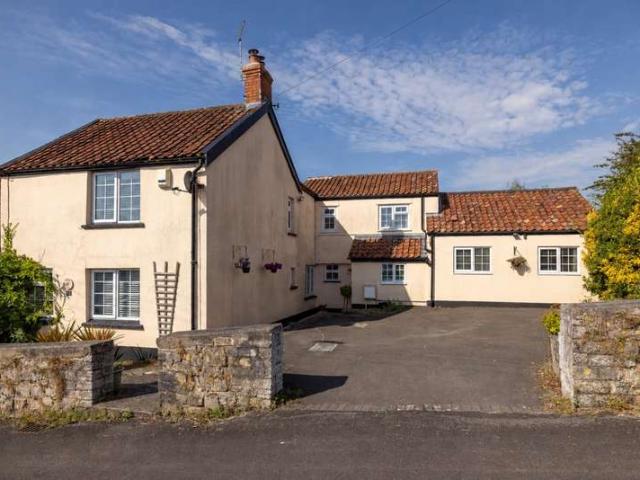 Farm for sale in Ashcott
