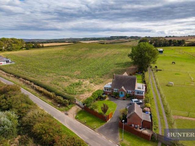 Farm for sale in Filey, North Yorkshire