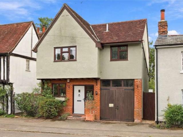 Farm for sale in Duton Hill, Essex