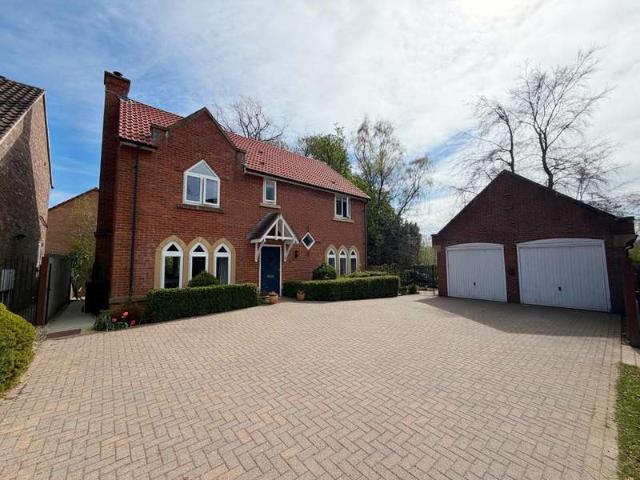 Farm for sale in Sedgefield