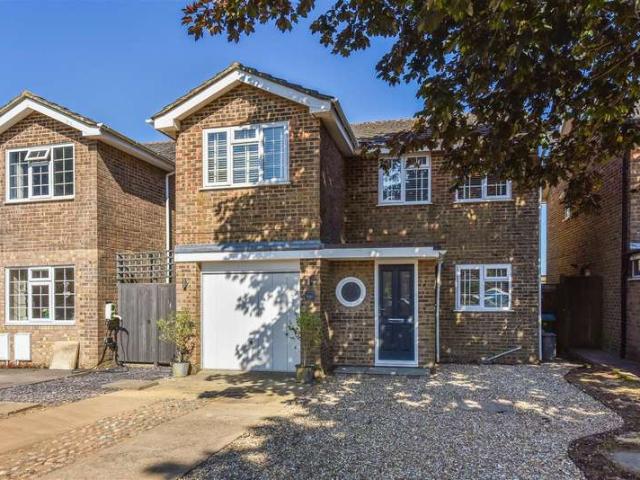 Farm for sale in Clapham, West Sussex