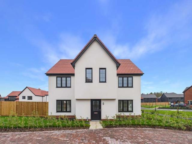 Farm for sale in King's Walden, Hertfordshire