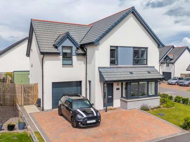 Farm for sale in Forres, Scotland