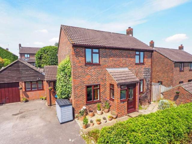 Farm for sale in Hampshire