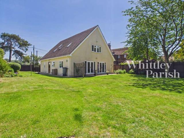 Farm for sale in Weybread Street, Mid Suffolk