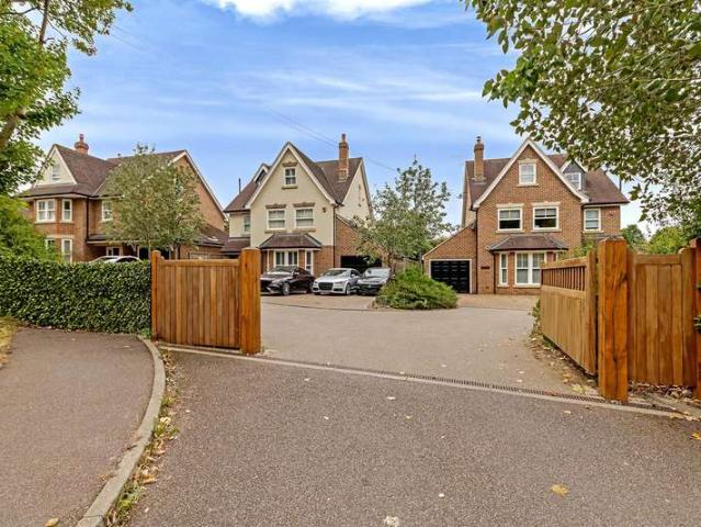 Farm for sale in St Albans, Five Acres