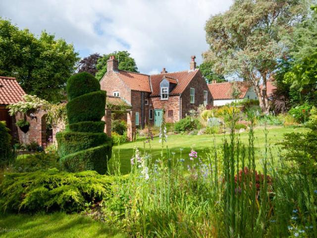 Farm for sale in East Riding Of Yorkshire