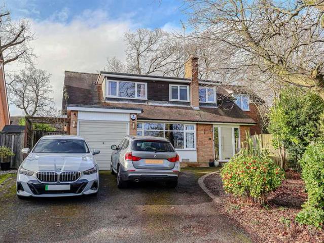Farm for sale in Gedling, East Midlands