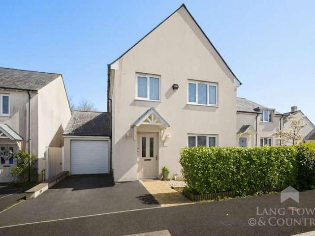 Farm for sale in Strode, Devon