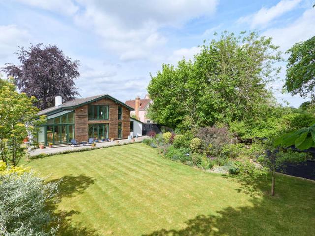 Farm for sale in Chedburgh, Suffolk