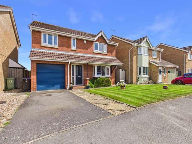 Farm for sale in Barholm, Lincolnshire
