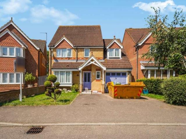 Farm for sale in Hammond Street, Broxbourne