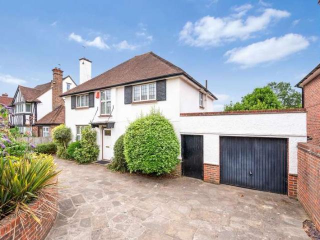Farm for sale in Epsom, Surrey