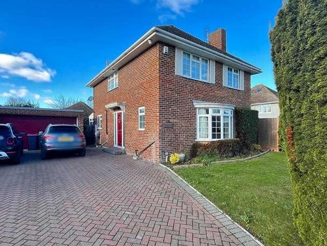 Farm for sale in Greenhill, The Bridge