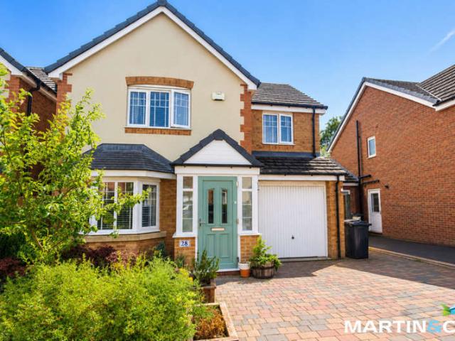 Farm for rent in West Midlands