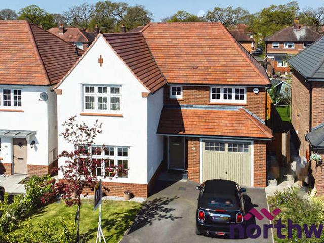 Farm for rent in Sandbach