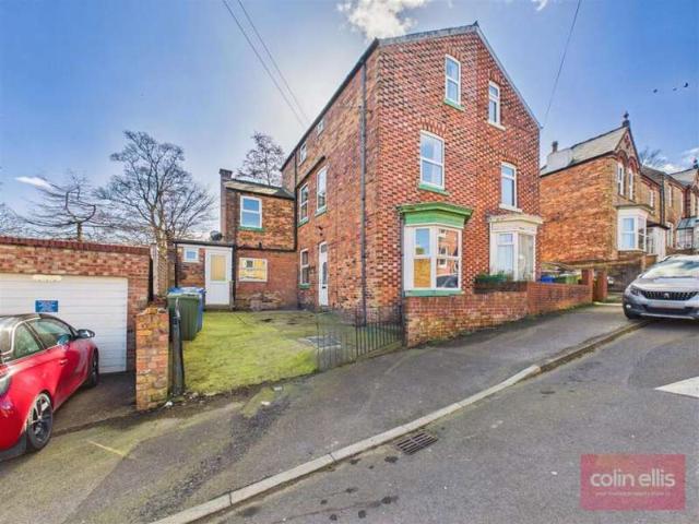 Farm for sale in Falsgrave, Scarborough