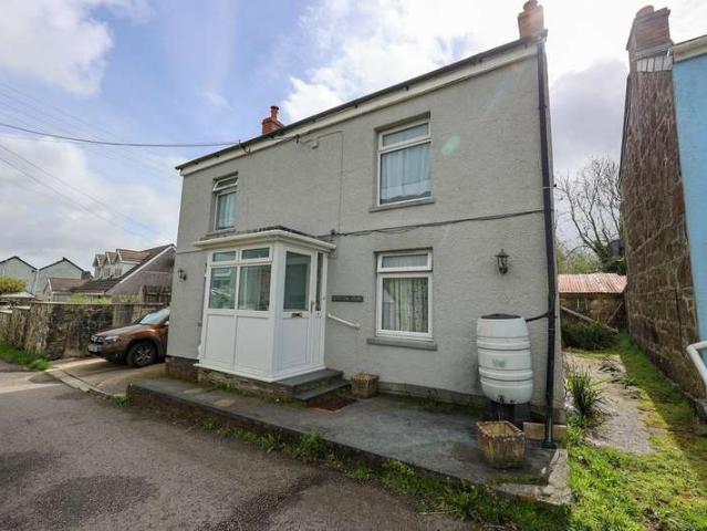 Farm for sale in Scredda, Cornwall