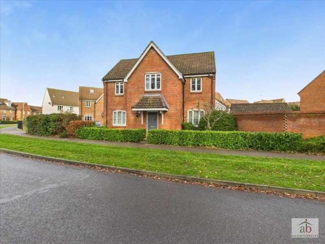 Farm for sale in Eastbridge, Suffolk