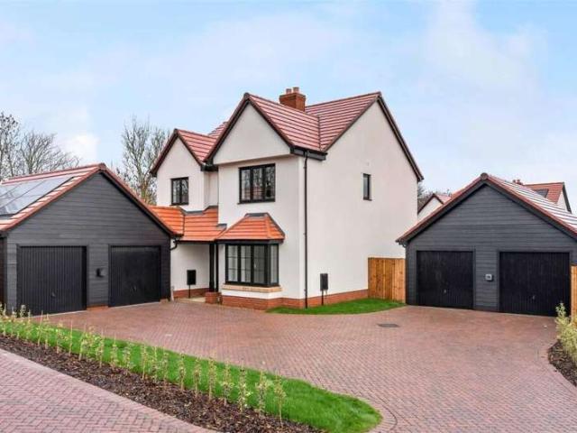 Farm for sale in Norton, Letchworth