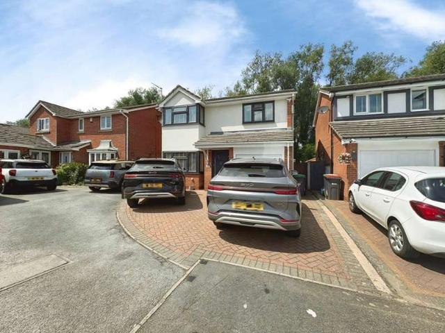 Farm for sale in Edgewood, Hucknall