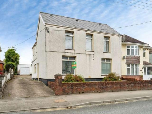 Farm for sale in Upper Loughor, Gorseinon