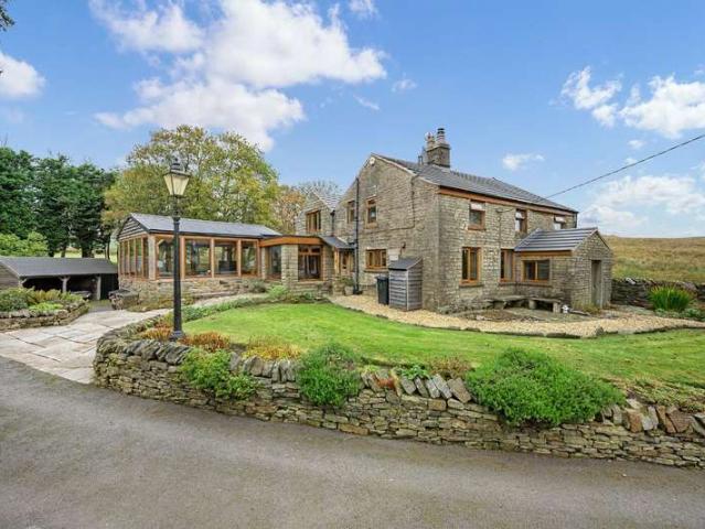Farm for sale in Whittlestone Head