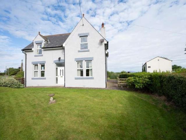Farm for sale in Hayton and Mealo