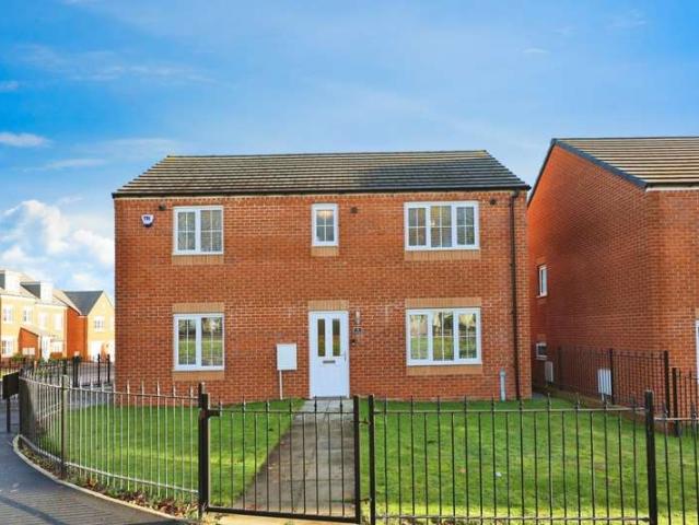Farm for sale in New Shildon, Shildon