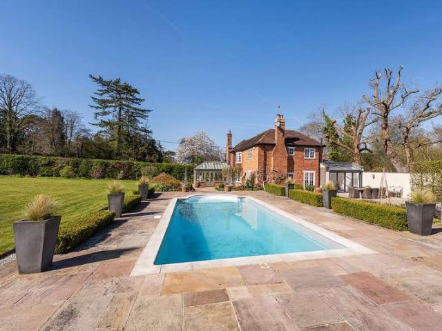 Farm for sale in Bourne Vale, Kent