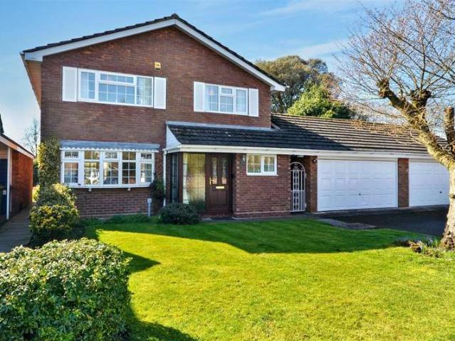 Farm for sale in Stone, Baswich